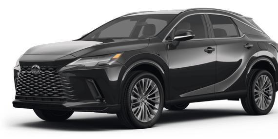 LEXUS RX 2024 JTJCJMGA0R2019923 image