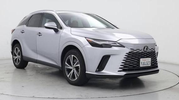 LEXUS RX 2024 JTJCHMAA5R2013409 image
