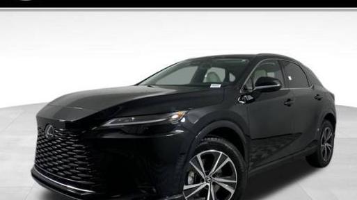 LEXUS RX 2024 2T2BAMBA7RC041033 image