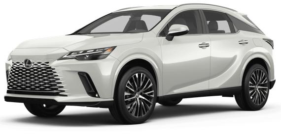 LEXUS RX 2024 2T2BAMBA1RC040220 image