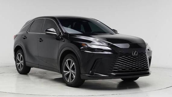 LEXUS RX 2024 2T2BAMBA4RC049851 image LEXUS RX 2024 2T2BAMBA4RC049851 image