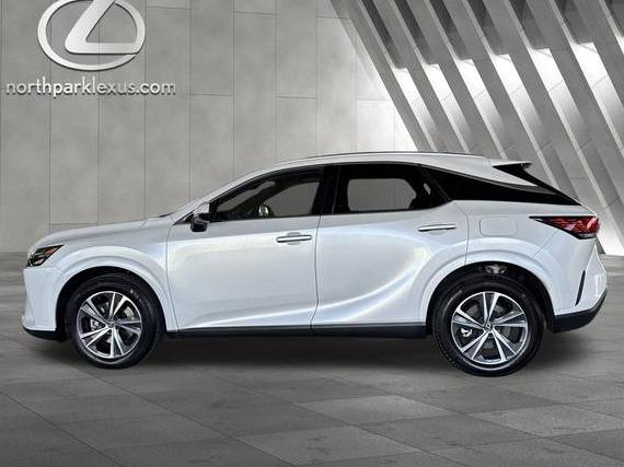 LEXUS RX 2024 2T2BAMBA6RC042853 image LEXUS RX 2024 2T2BAMBA6RC042853 image