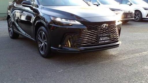 LEXUS RX 2024 2T2BAMCA8RC047535 image