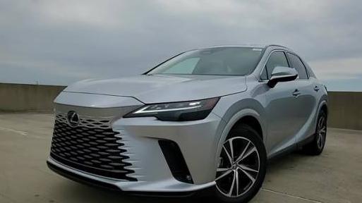 LEXUS RX 2024 2T2BAMCAXRC041283 image