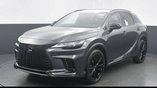 LEXUS RX 2024 2T2BCMEA2RC015042 image