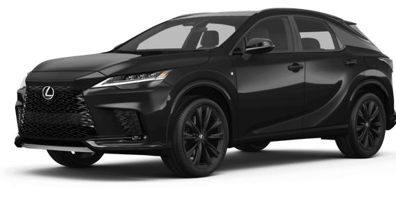 LEXUS RX 2024 2T2BCMEA3RC014594 image