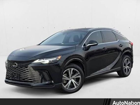 LEXUS RX 2024 JTJCHMAA7R2017445 image