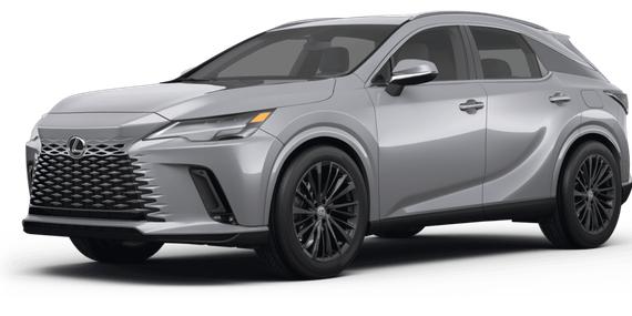 LEXUS RX 2024 2T2BAMCA6RC069193 image