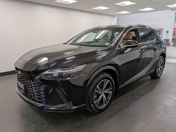 LEXUS RX 2024 2T2BAMCA1RC065374 image LEXUS RX 2024 2T2BAMCA1RC065374 image