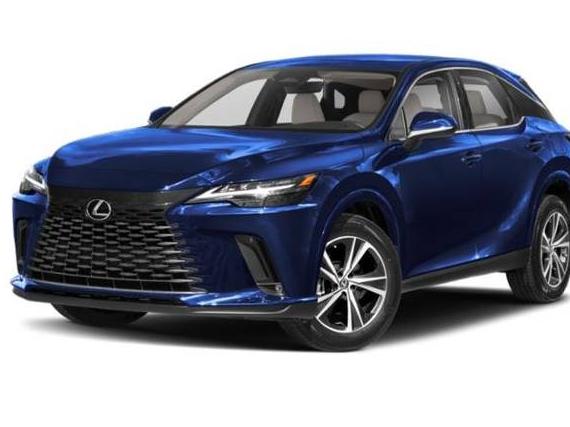LEXUS RX 2024 2T2BAMBA0RC044680 image