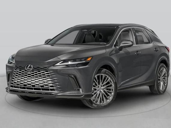 LEXUS RX 2024 JTJCJMGA4R2017186 image