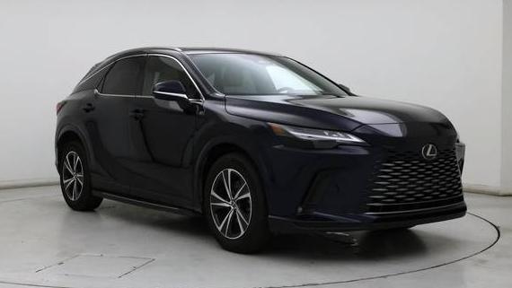 LEXUS RX 2024 2T2BAMCA2RC047868 image