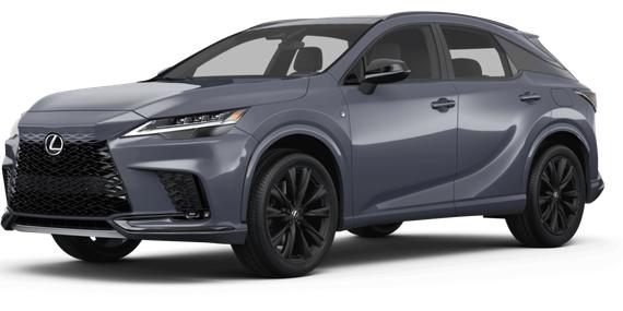 LEXUS RX 2024 2T2BCMEA4RC011610 image LEXUS RX 2024 2T2BCMEA4RC011610 image