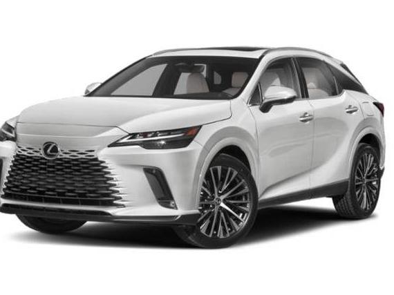 LEXUS RX 2024 2T2BAMBAXRC037672 image LEXUS RX 2024 2T2BAMBAXRC037672 image