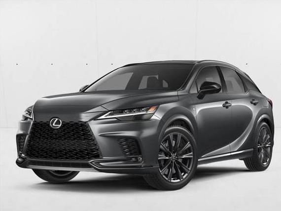 LEXUS RX 2024 2T2BAMCA6RC060123 image LEXUS RX 2024 2T2BAMCA6RC060123 image