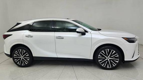 LEXUS RX 2024 2T2BAMBA1RC028536 image