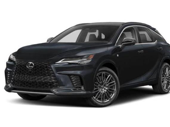 LEXUS RX 2024 2T2BCMEA2RC012061 image