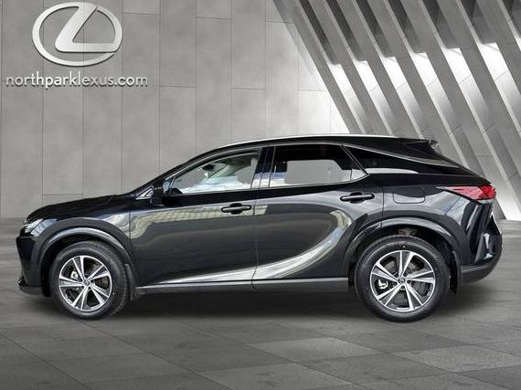 LEXUS RX 2024 JTJCHMAAXR2019741 image LEXUS RX 2024 JTJCHMAAXR2019741 image