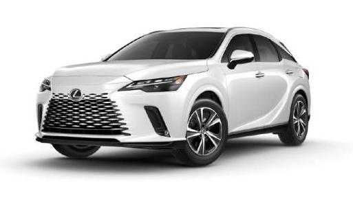 LEXUS RX 2024 JTJCHMAA6R2012172 image