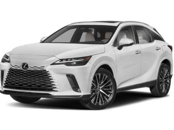 LEXUS RX 2024 2T2BAMCA6RC079951 image