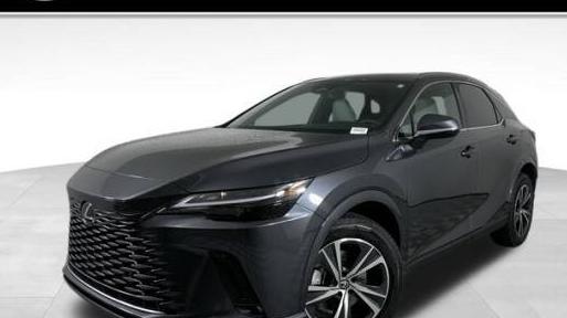 LEXUS RX 2024 2T2BAMBA9RC042135 image