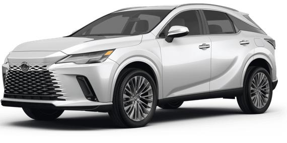 LEXUS RX 2024 2T2BAMCA5RC041093 image LEXUS RX 2024 2T2BAMCA5RC041093 image