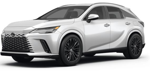 LEXUS RX 2024 2T2BAMCA6RC082039 image