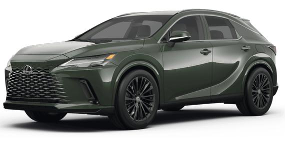 LEXUS RX 2024 2T2BAMBA8RC028971 image
