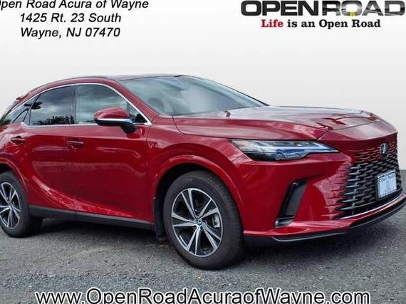 LEXUS RX 2024 2T2BAMCA7RC054119 image LEXUS RX 2024 2T2BAMCA7RC054119 image