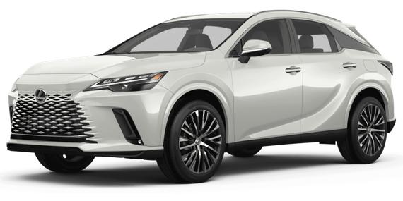 LEXUS RX 2024 2T2BAMBA9RC027618 image