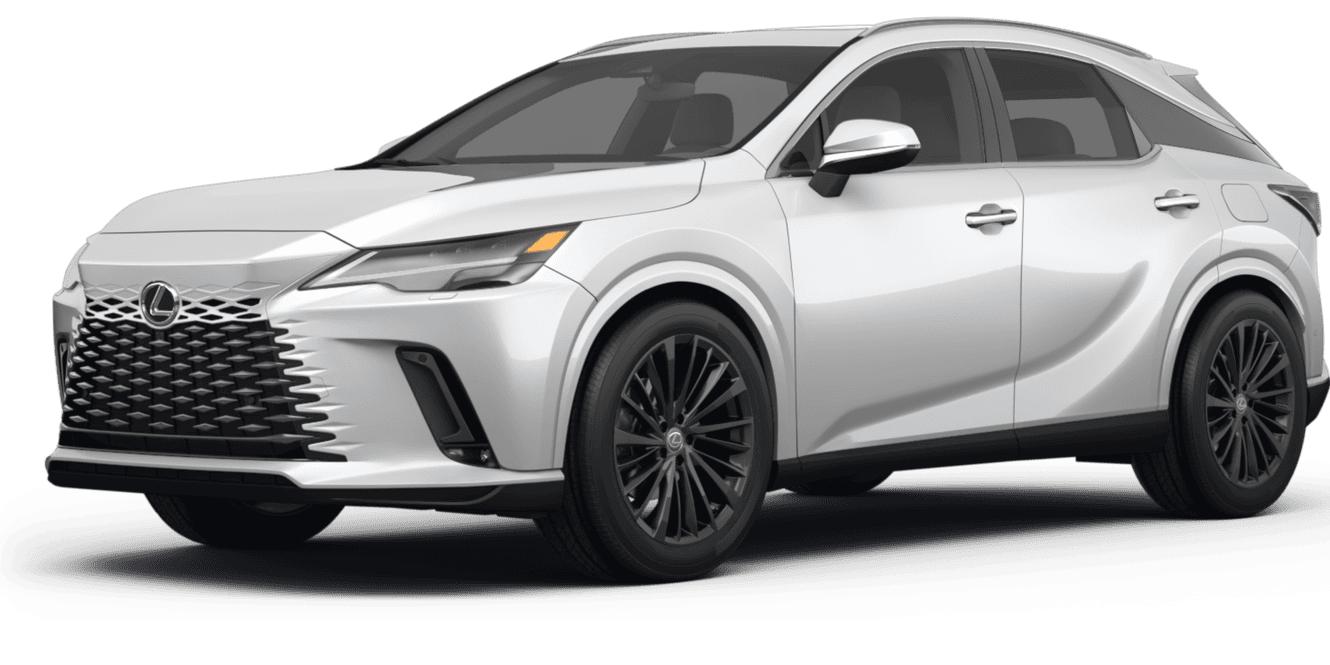 LEXUS RX 2024 JTJCHMAA2R2011939 image