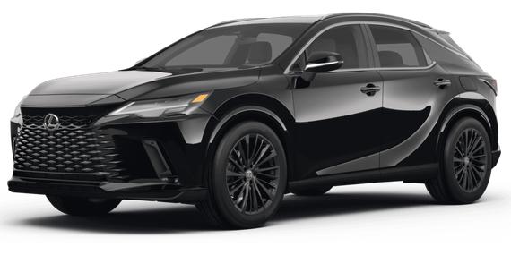 LEXUS RX 2024 2T2BAMBA1RC050925 image