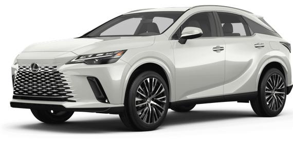 LEXUS RX 2024 2T2BAMBA6RC050290 image LEXUS RX 2024 2T2BAMBA6RC050290 image