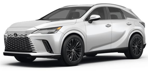 LEXUS RX 2024 2T2BAMCA2RC064184 image