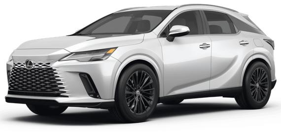LEXUS RX 2024 2T2BAMCA1RC082126 image