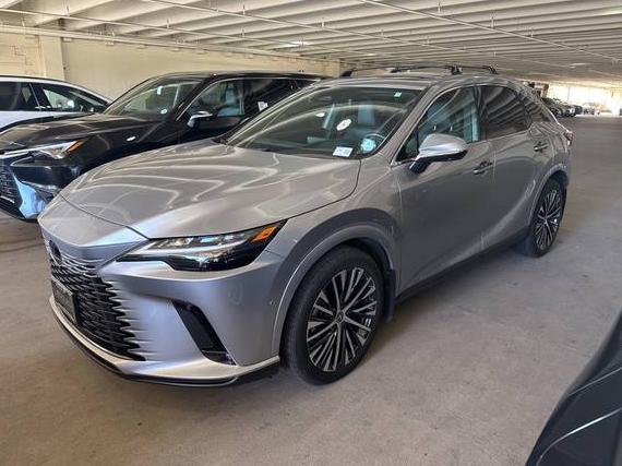 LEXUS RX 2024 2T2BBMCAXRC058758 image LEXUS RX 2024 2T2BBMCAXRC058758 image