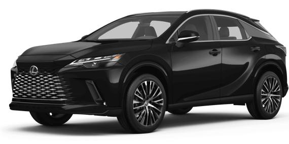 LEXUS RX 2024 2T2BAMBA1RC037818 image