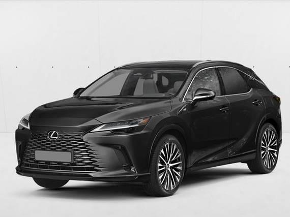 LEXUS RX 2024 JTJCJMGA0R2012468 image