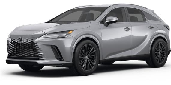 LEXUS RX 2024 2T2BAMBA3RC045418 image