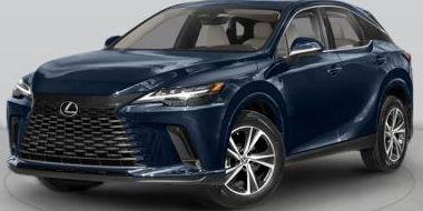 LEXUS RX 2024 2T2BAMBA5RC049504 image