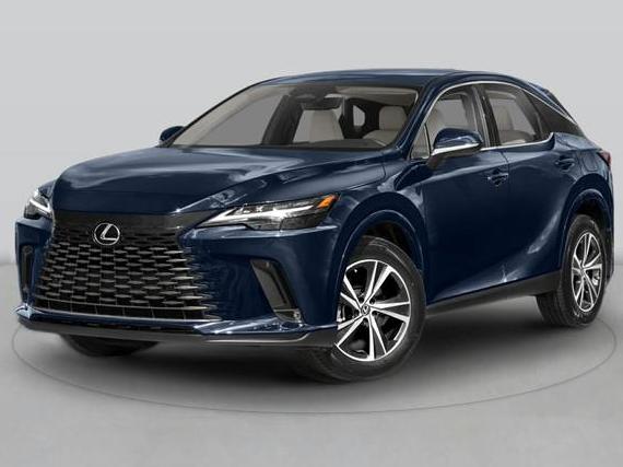 LEXUS RX 2024 2T2BAMCA8RC072967 image