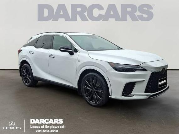 LEXUS RX 2024 2T2BAMCA0RC041213 image LEXUS RX 2024 2T2BAMCA0RC041213 image