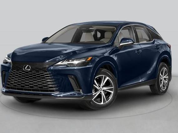 LEXUS RX 2024 2T2BAMBA4RC030670 image LEXUS RX 2024 2T2BAMBA4RC030670 image