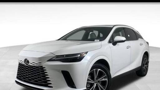 LEXUS RX 2024 2T2BAMBA6RC041282 image