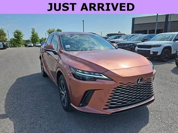 LEXUS RX 2024 2T2BAMBA2RC024589 image LEXUS RX 2024 2T2BAMBA2RC024589 image