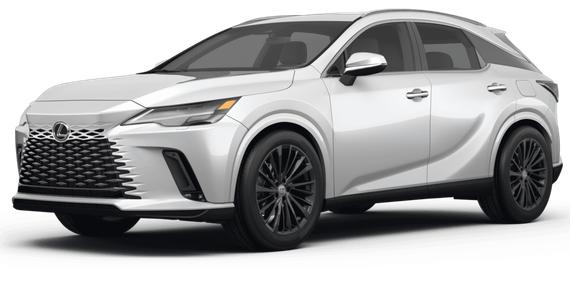 LEXUS RX 2024 2T2BAMBA9RC042779 image