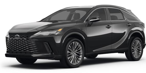 LEXUS RX 2024 2T2BAMBA3RC024049 image