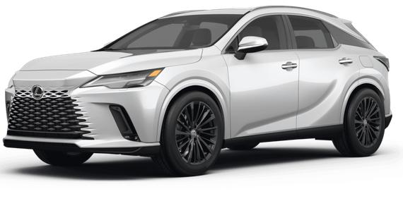LEXUS RX 2024 2T2BBMCA2RC025592 image