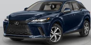 LEXUS RX 2024 2T2BAMBA5RC041404 image