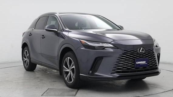 LEXUS RX 2024 JTJCHMAA9R2016152 image